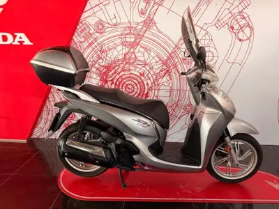 Honda SH 300 i ABS (2016 - 20) usata