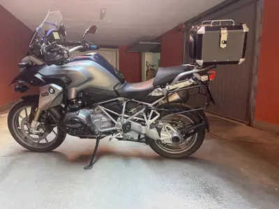 Bmw R 1200 GS (2013 - 16) usata