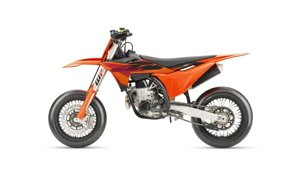 KTM 450 SMR 450 SMR (2027) (4)