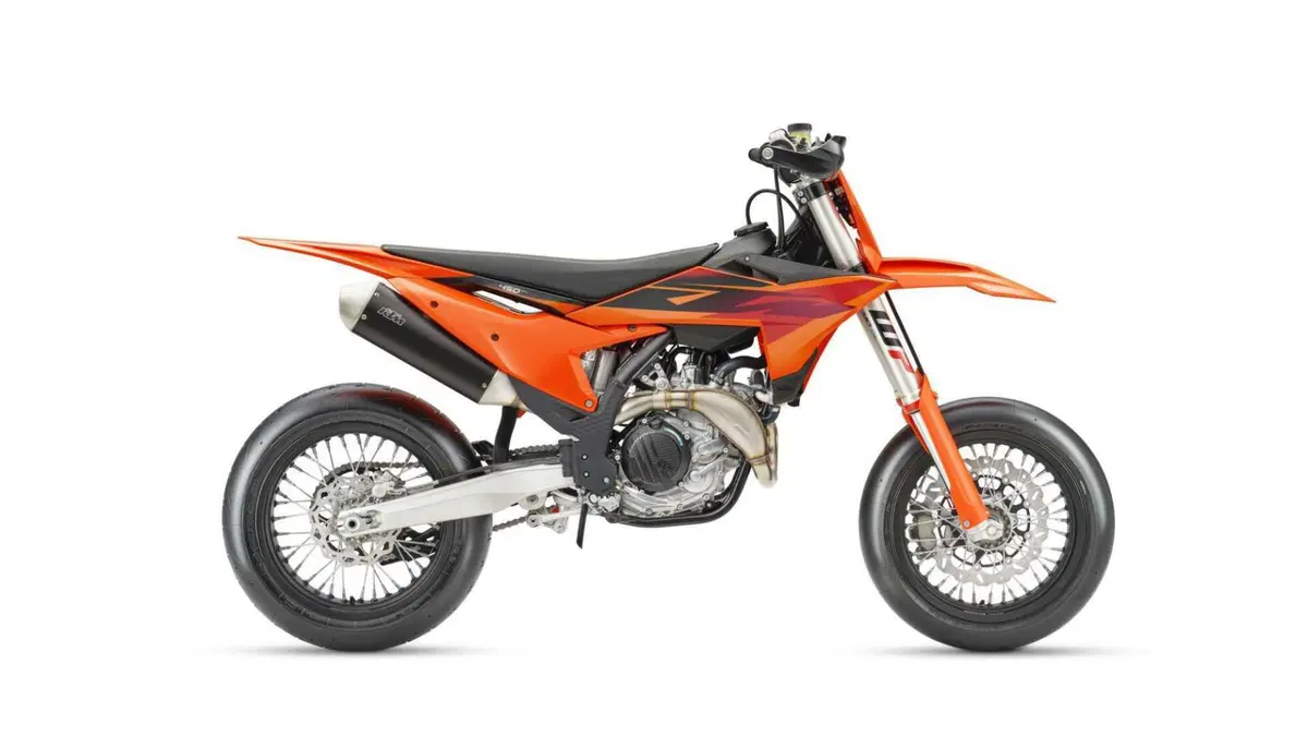 KTM 450 SMR 450 SMR (2027) (2)