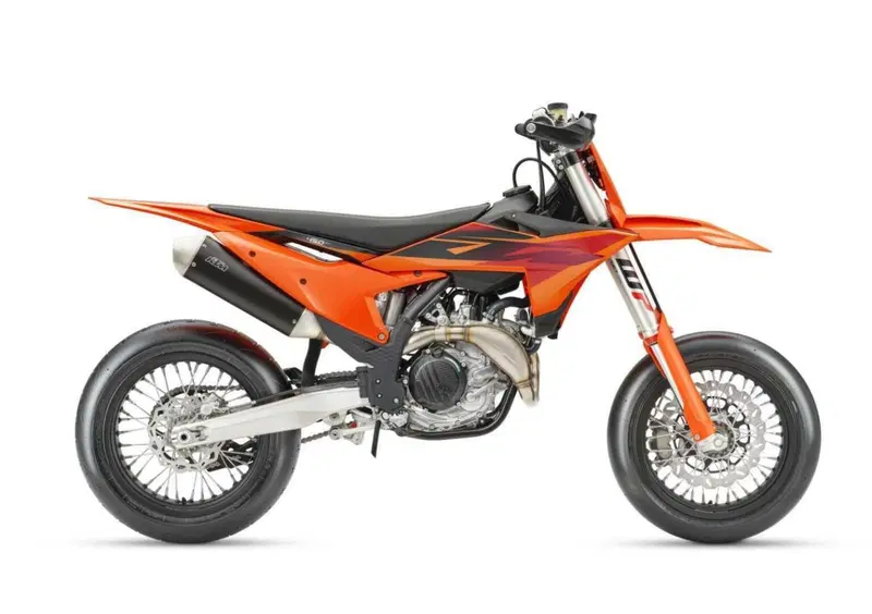 KTM 450 SMR 450 SMR (2027) (2)
