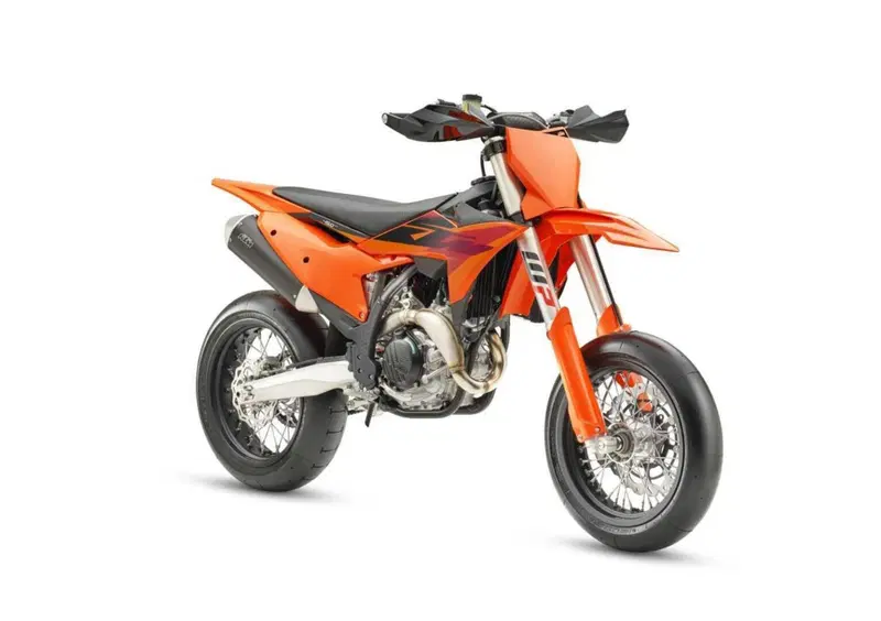 KTM 450 SMR 450 SMR (2027)
