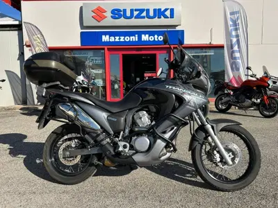 Honda Transalp XL 700 V (2007 - 13) usata