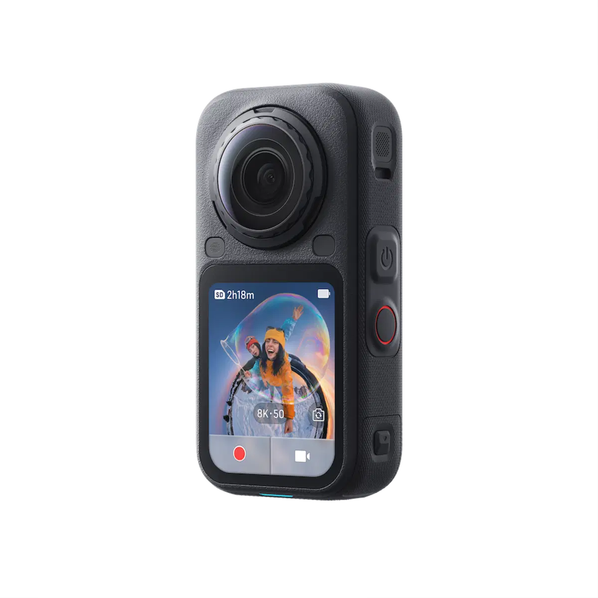 Insta360 presenta la nuova X6 (2)
