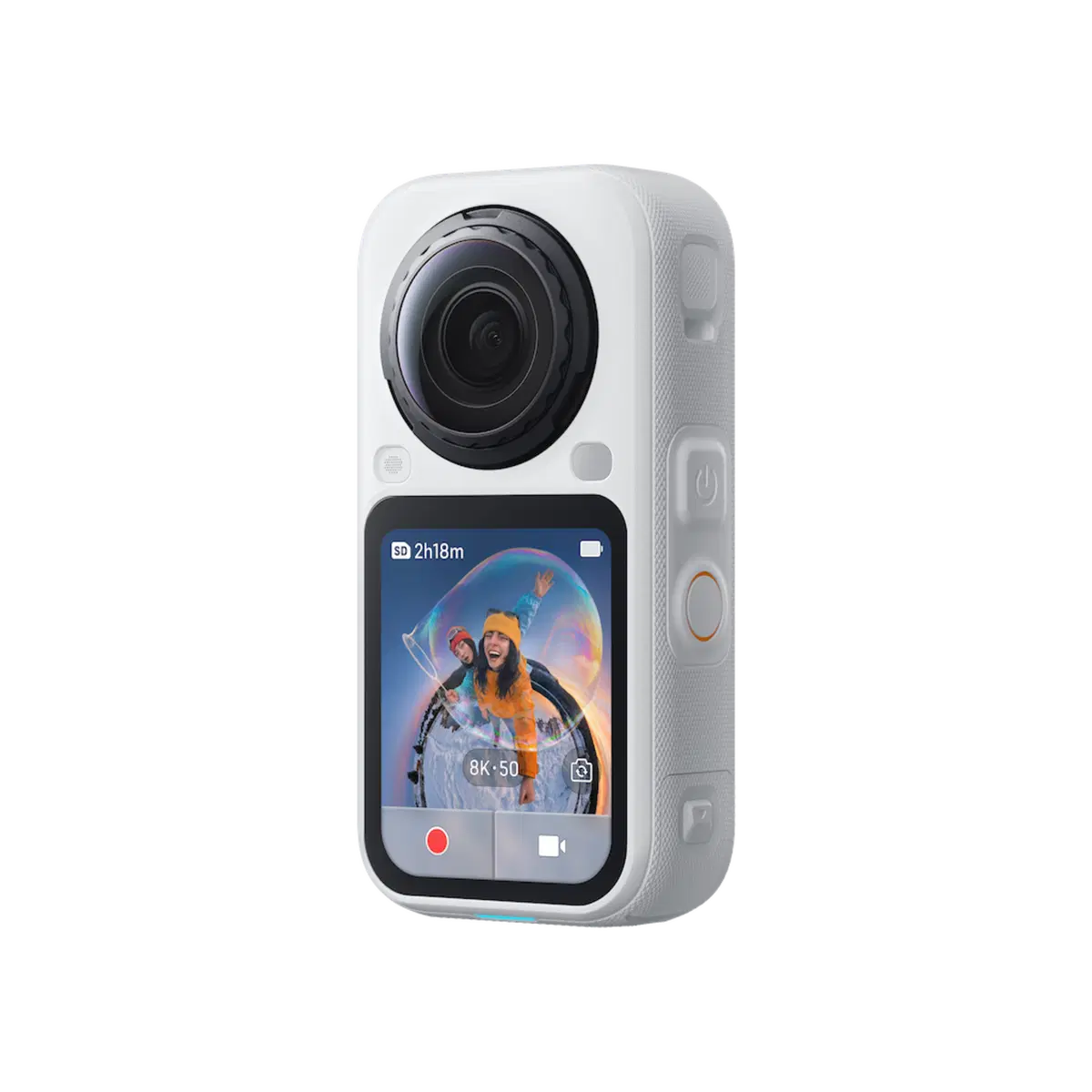 Insta360 presenta la nuova X6 (3)