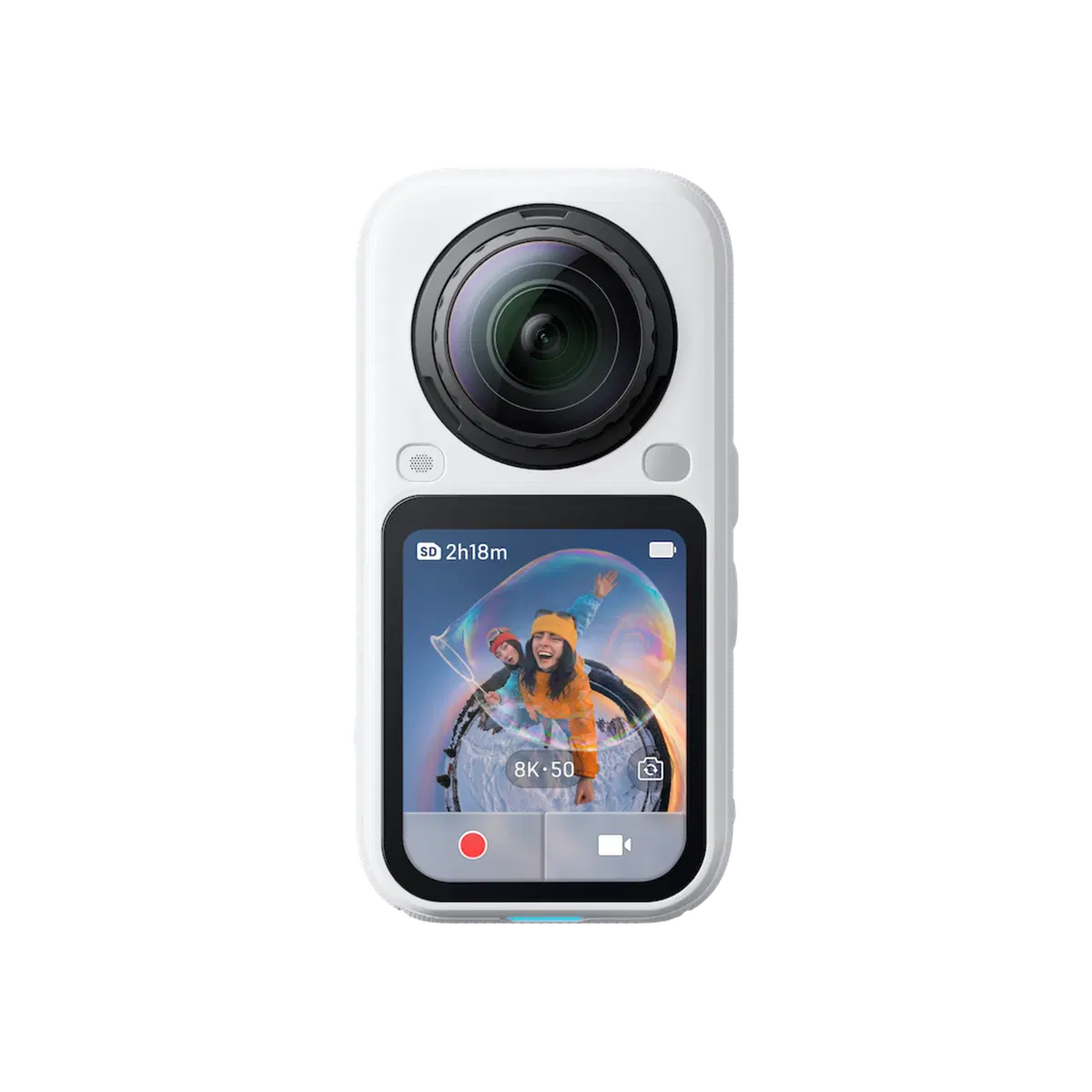 Insta360 presenta la nuova X6 (5)
