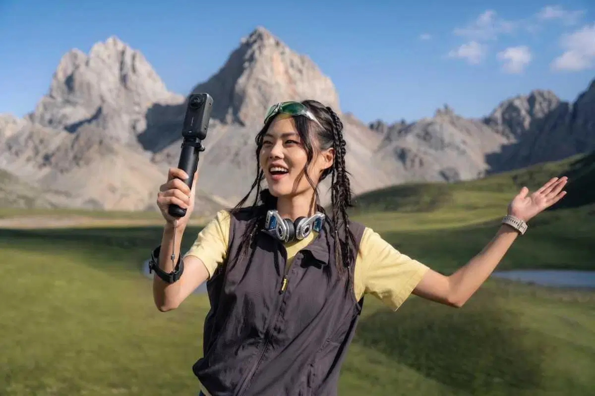 Insta360 presenta la nuova X6 (7)
