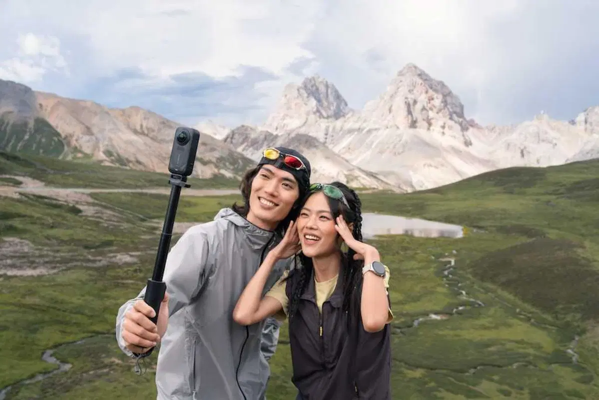 Insta360 presenta la nuova X6 (8)