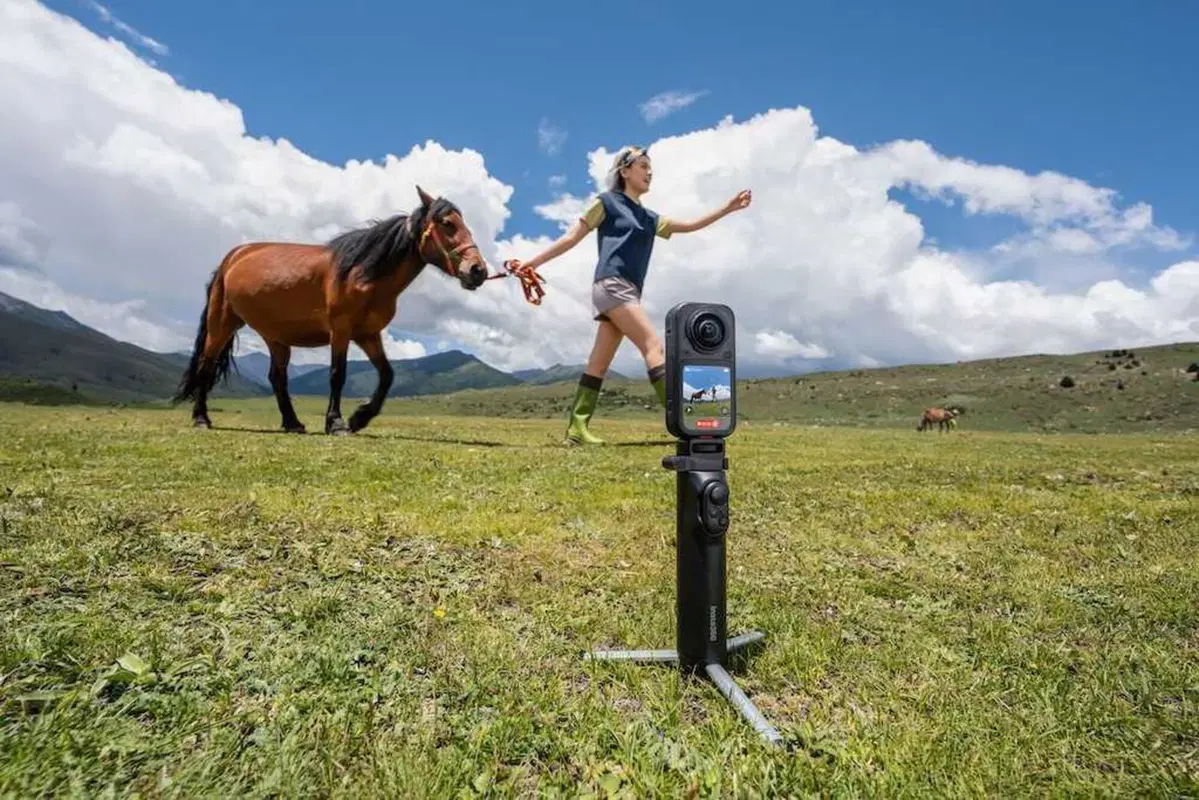 Insta360 presenta la nuova X6 (9)
