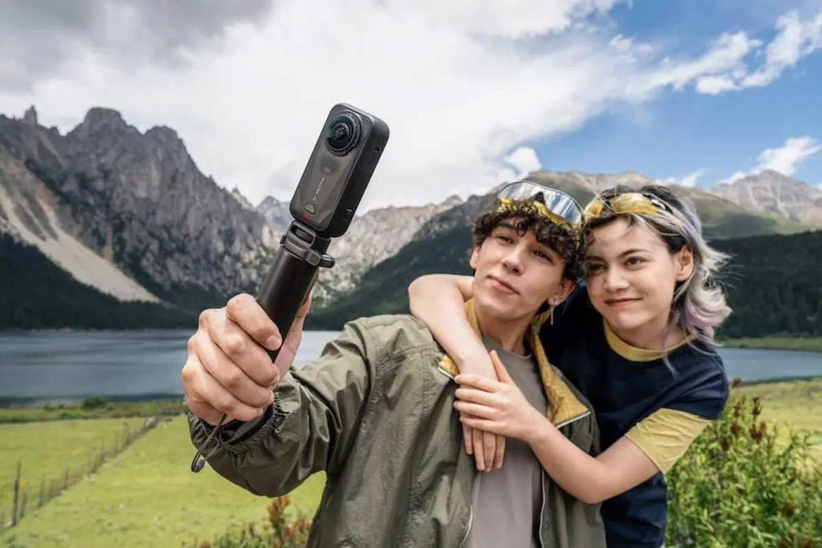 Insta360 presenta la nuova X6 (10)