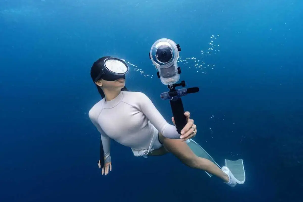 Insta360 presenta la nuova X6 (11)