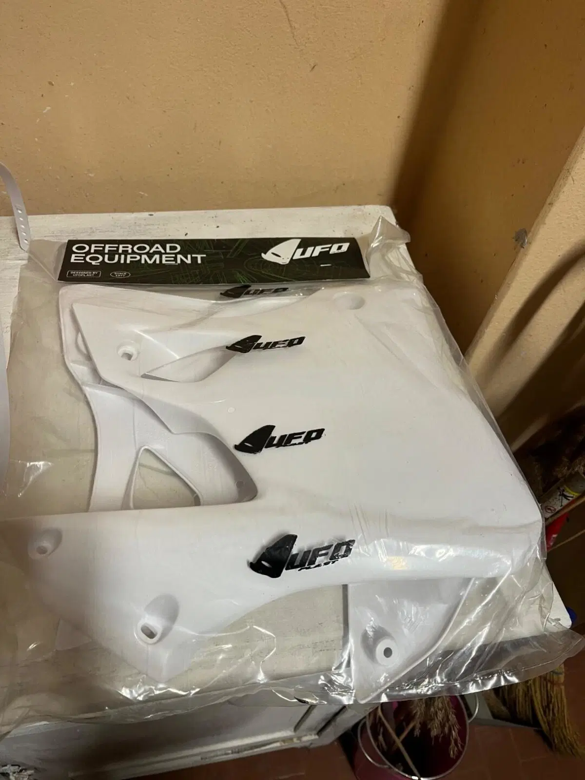 Yamaha YZ 250 (4)