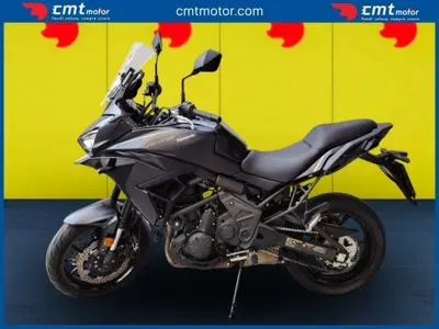 Kawasaki Versys 650 (2025 - 26) usata