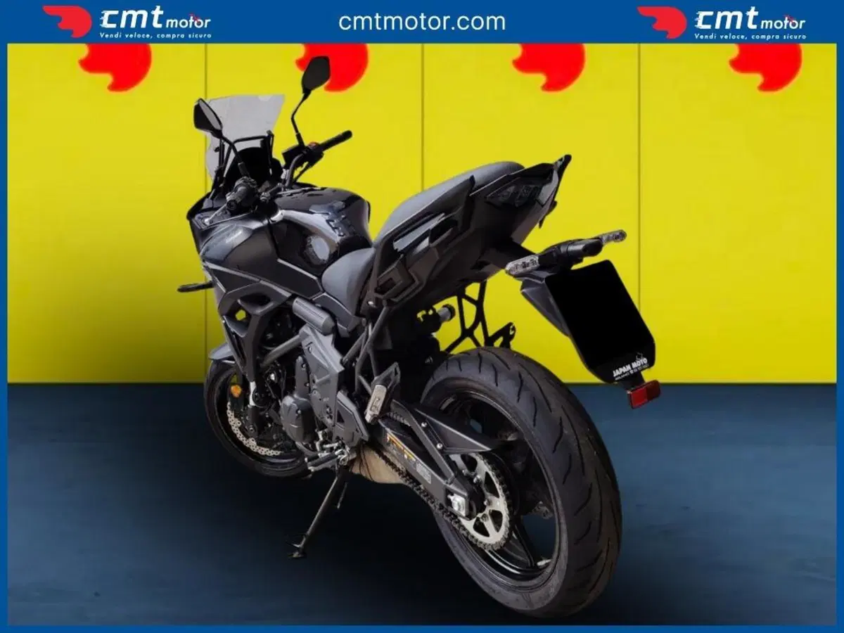 Kawasaki Versys 650 (2025 - 26) (4)