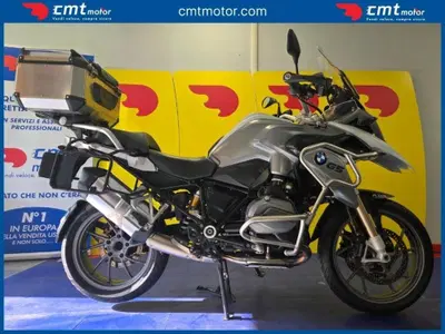 Bmw R 1200 GS (2013 - 16) usata