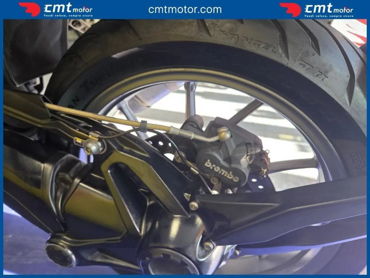 Bmw R 1200 GS (2013 - 16) (8)