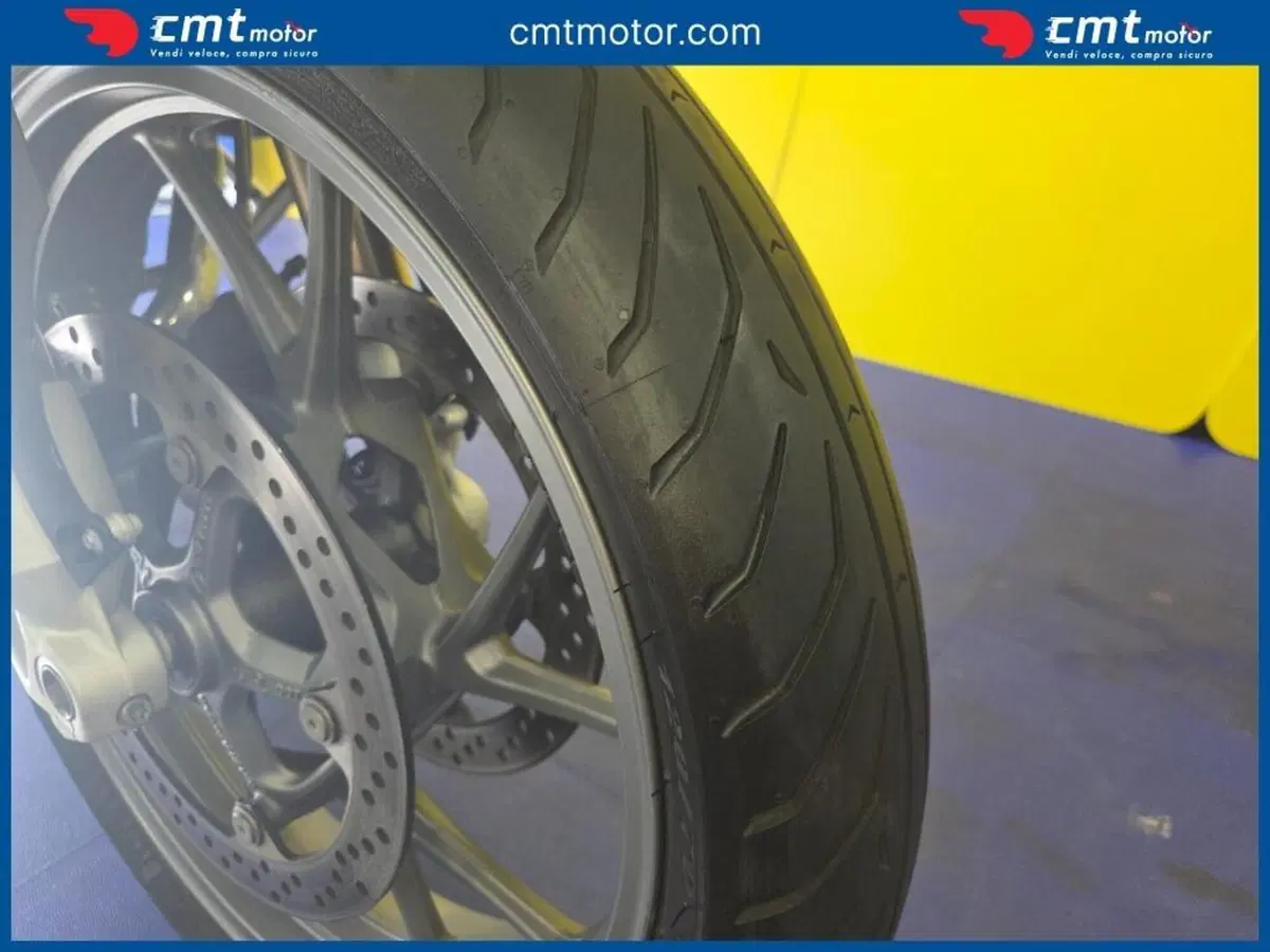 Bmw R 1200 GS (2013 - 16) (9)