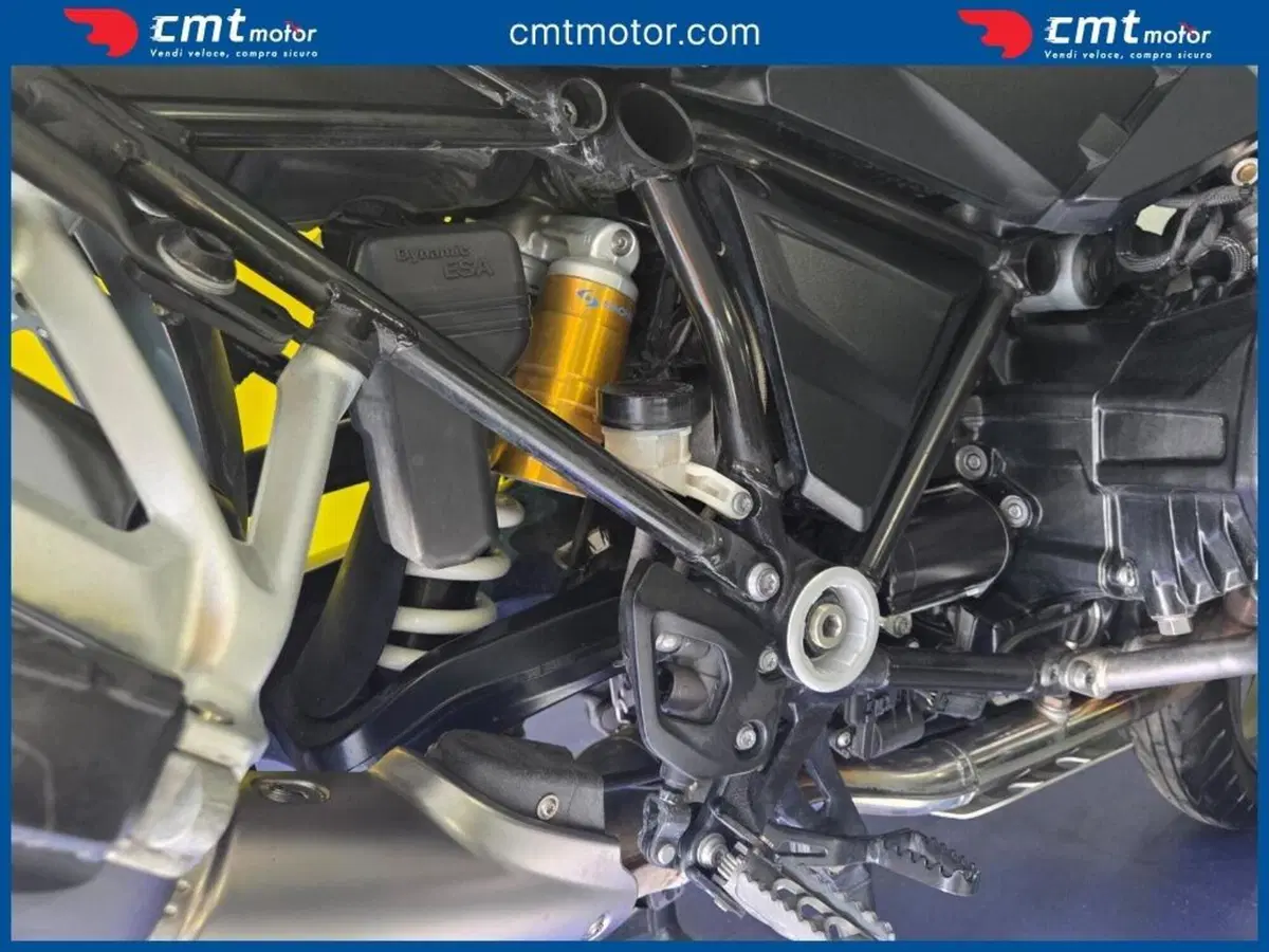 Bmw R 1200 GS (2013 - 16) (12)