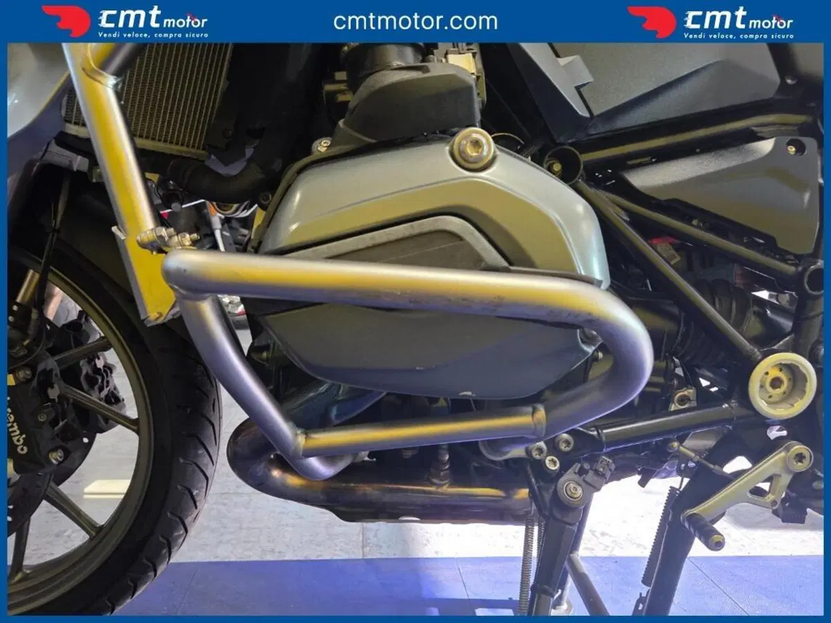 Bmw R 1200 GS (2013 - 16) (13)
