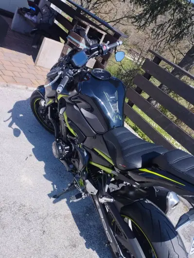 Kawasaki Z 900 (2021 - 24) usata