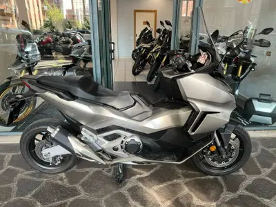 Honda Forza 750 DCT (2021 - 24) usata
