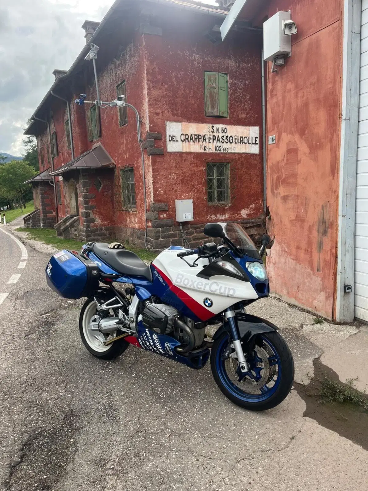Bmw R 1100 S Boxercup Replika (2)