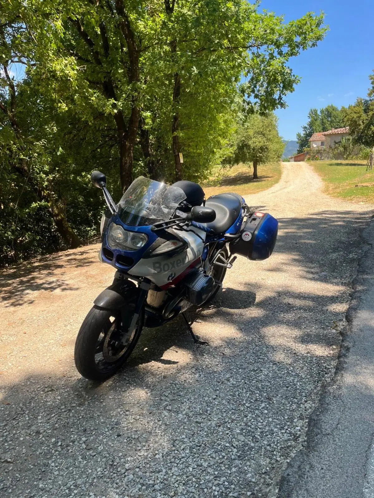 Bmw R 1100 S Boxercup Replika (4)