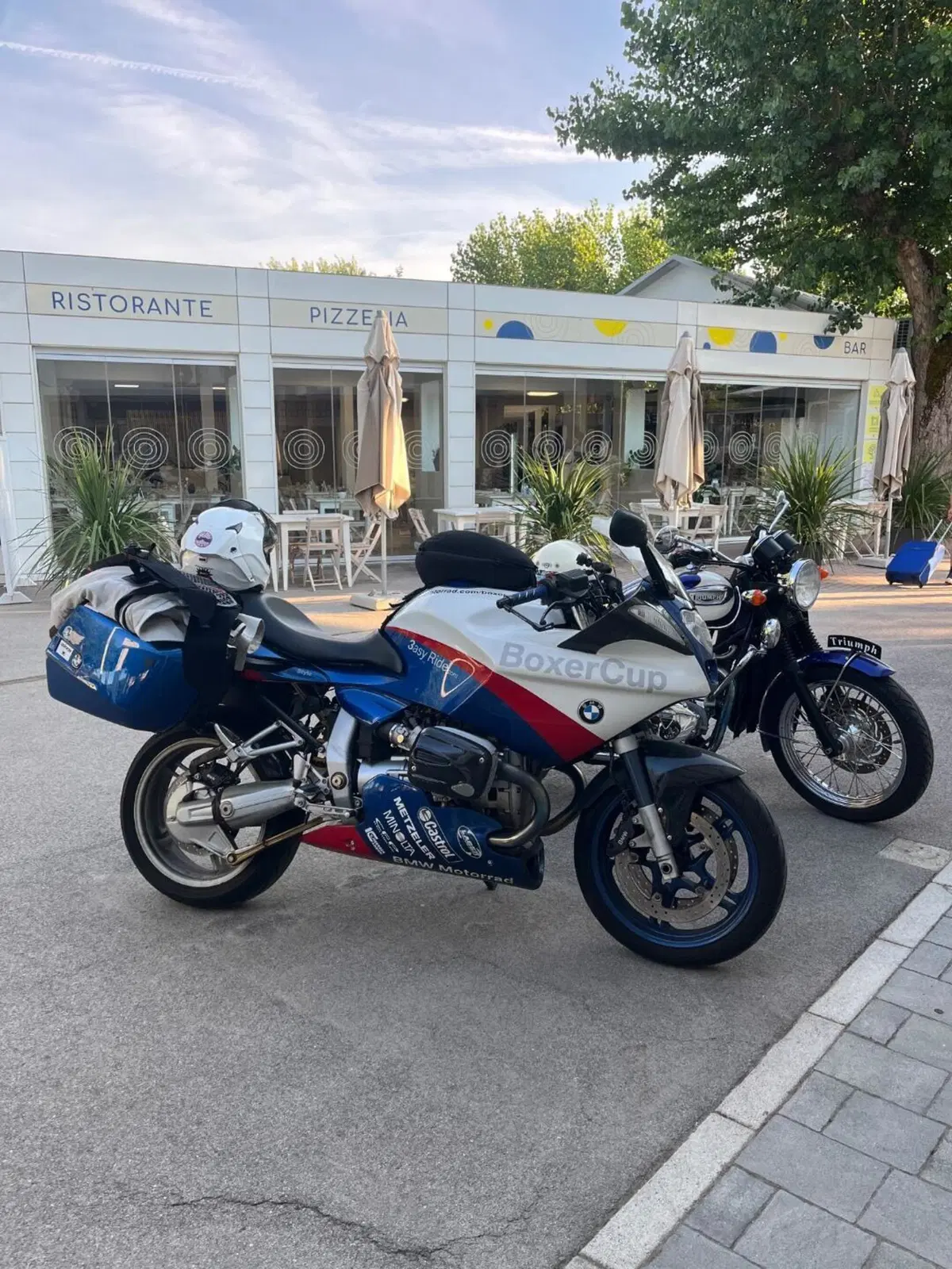 Bmw R 1100 S Boxercup Replika (5)