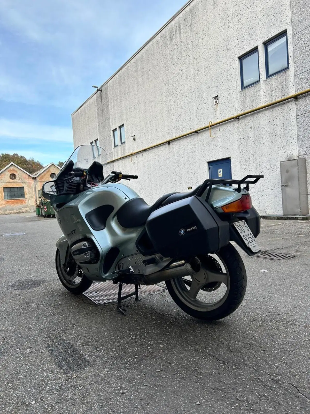 Bmw R 1100 RT abs (3)