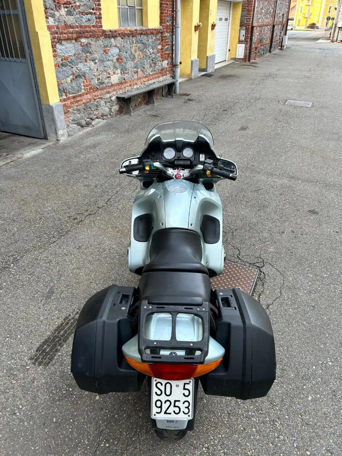 Bmw R 1100 RT abs (4)