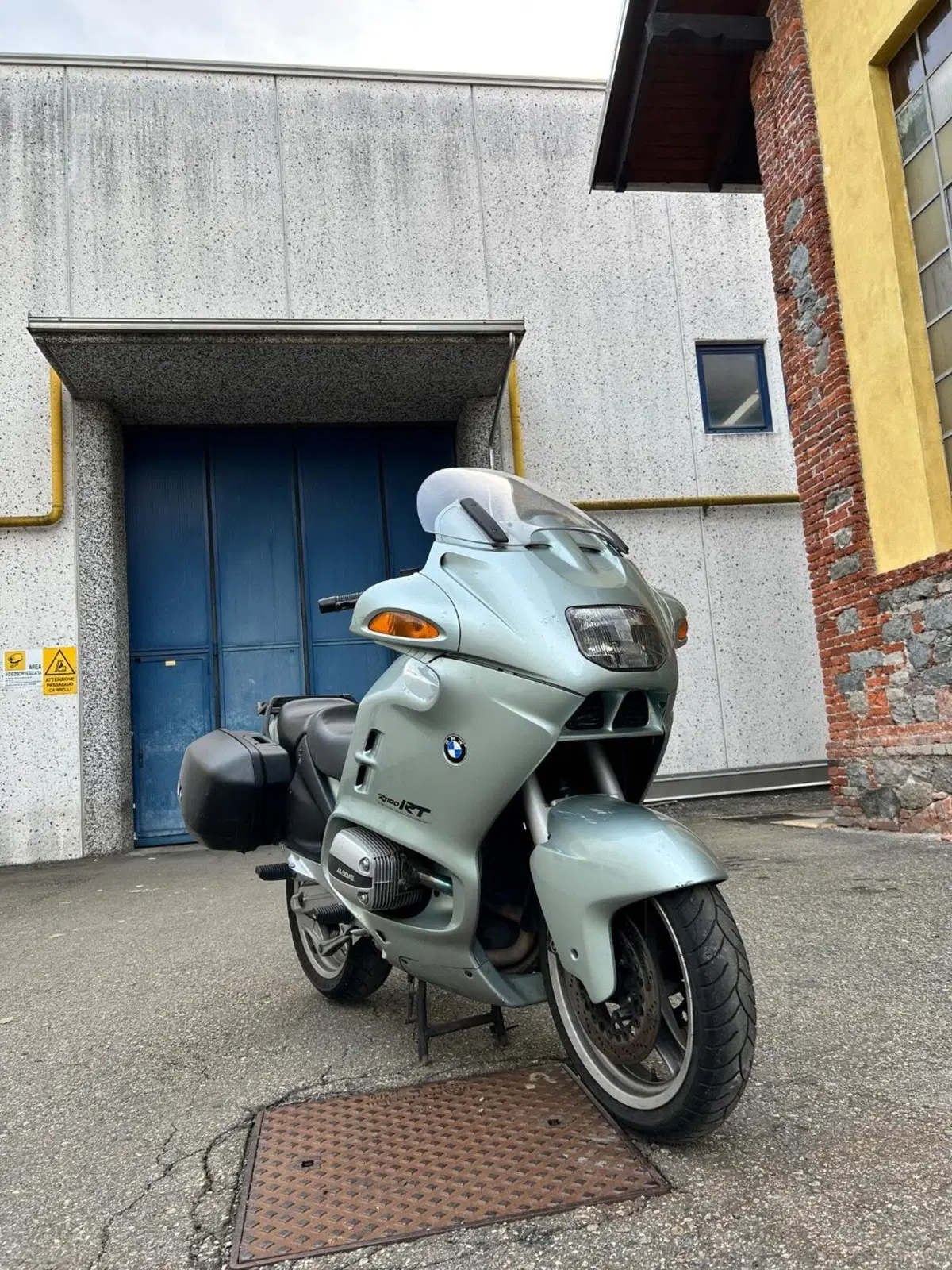 Bmw R 1100 RT abs (6)
