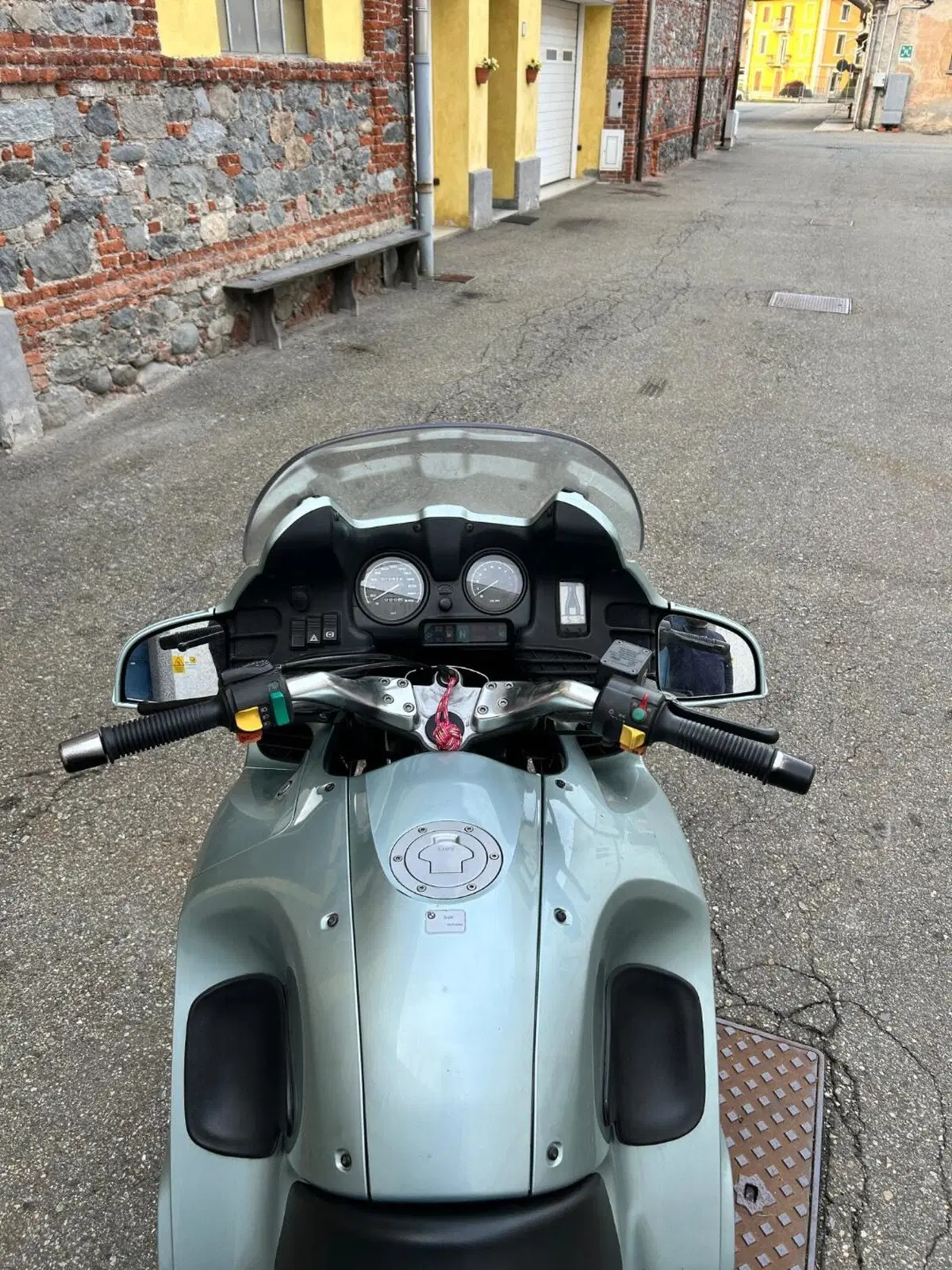 Bmw R 1100 RT abs (7)