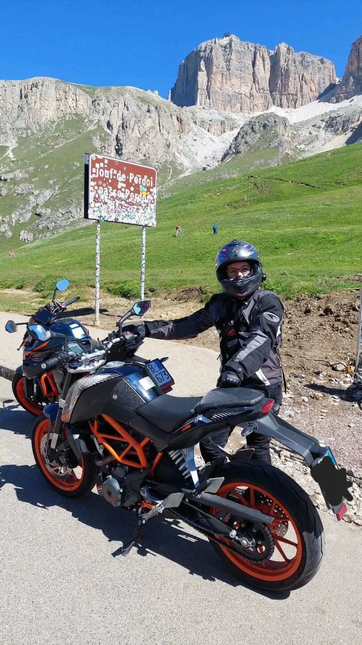 KTM 390 Duke ABS (2012 - 16)