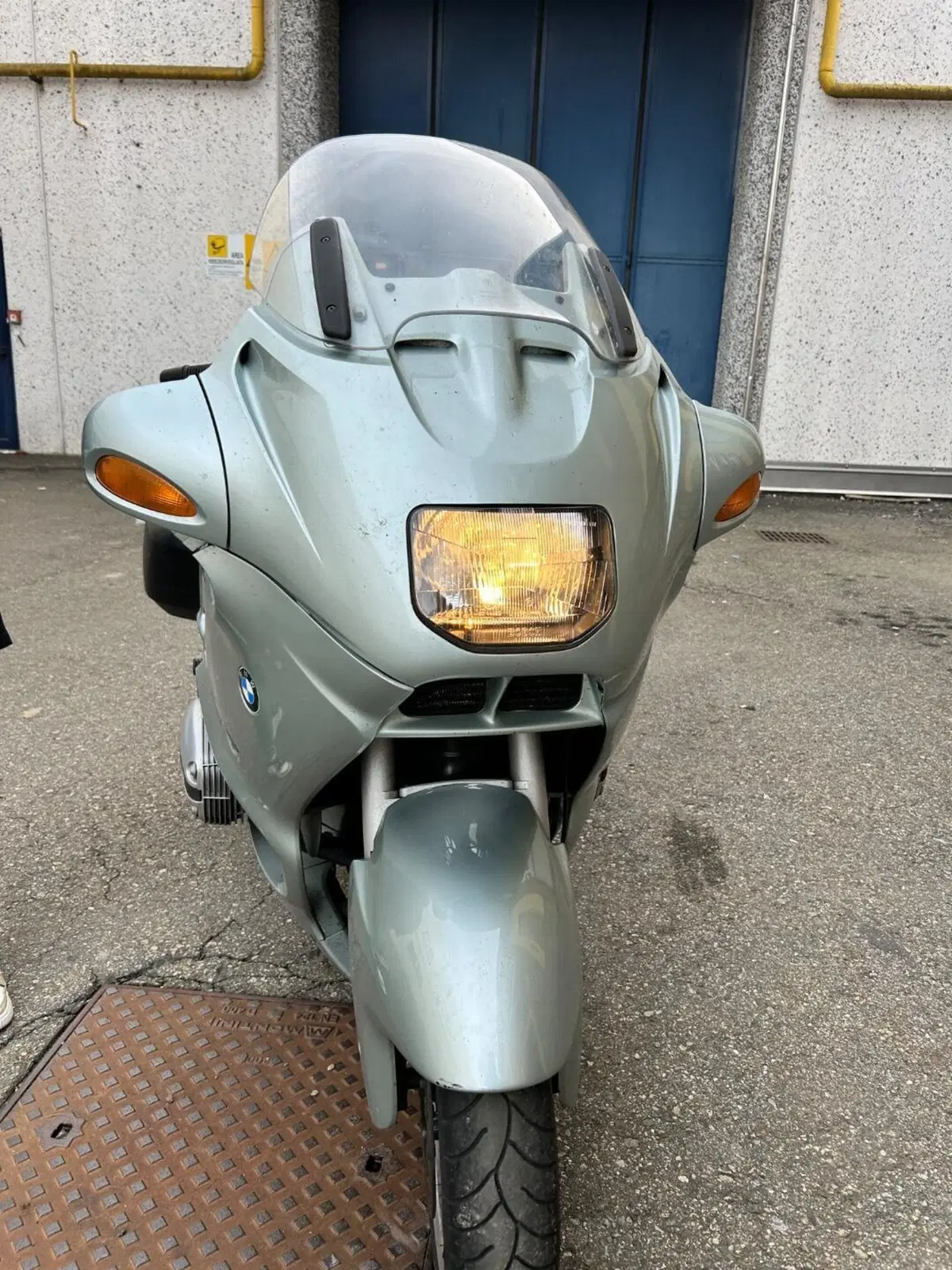 Bmw R 1100 RT abs (8)