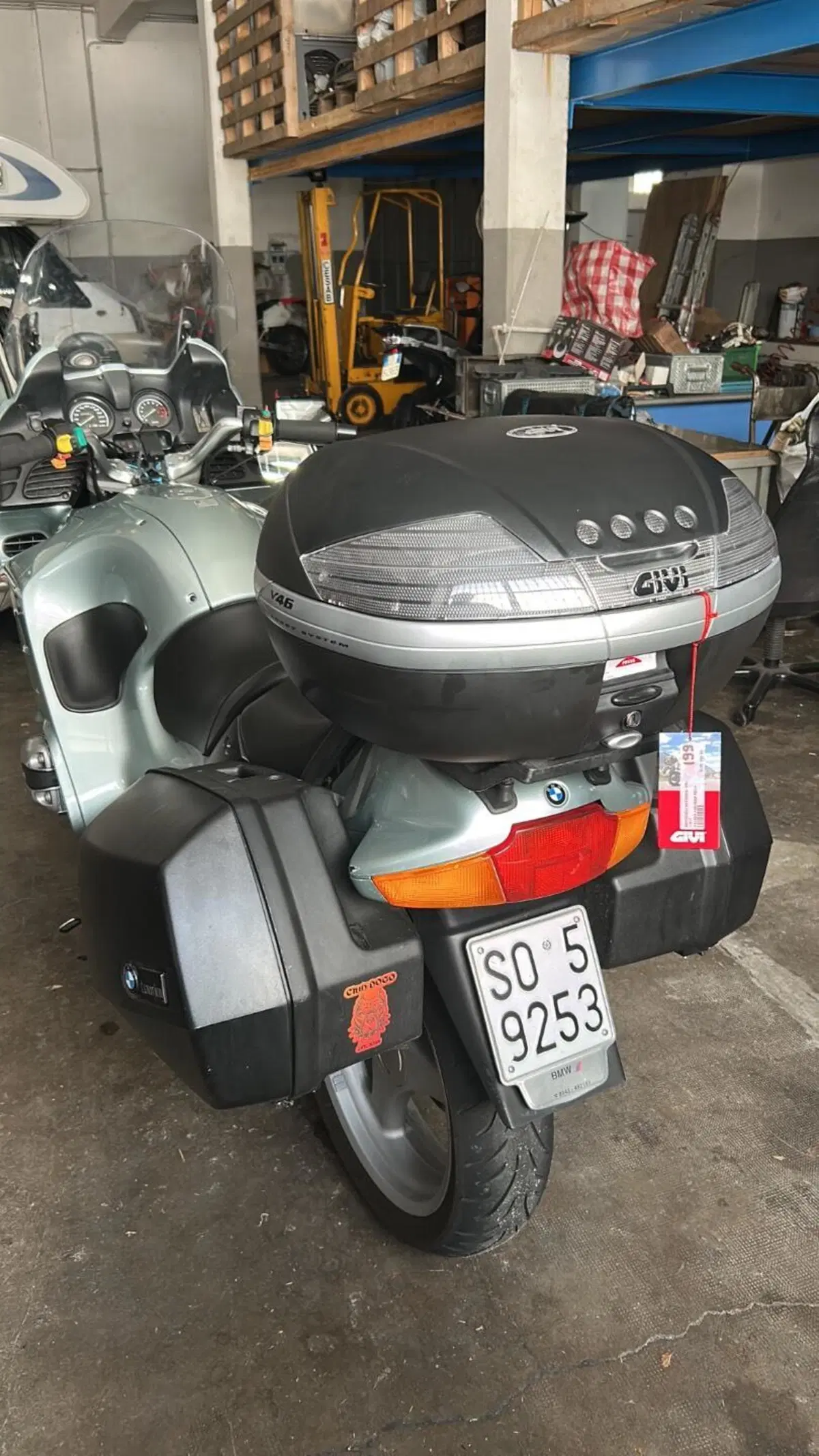 Bmw R 1100 RT abs (9)