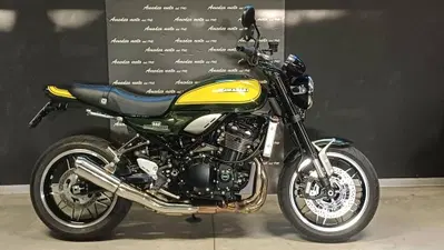Kawasaki Z 900 RS (2022 - 25) usata