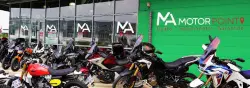 Moto Reseller  - MA Motor Point