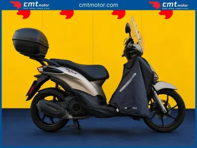 Piaggio Liberty 150 S ABS (2017 - 20) usata