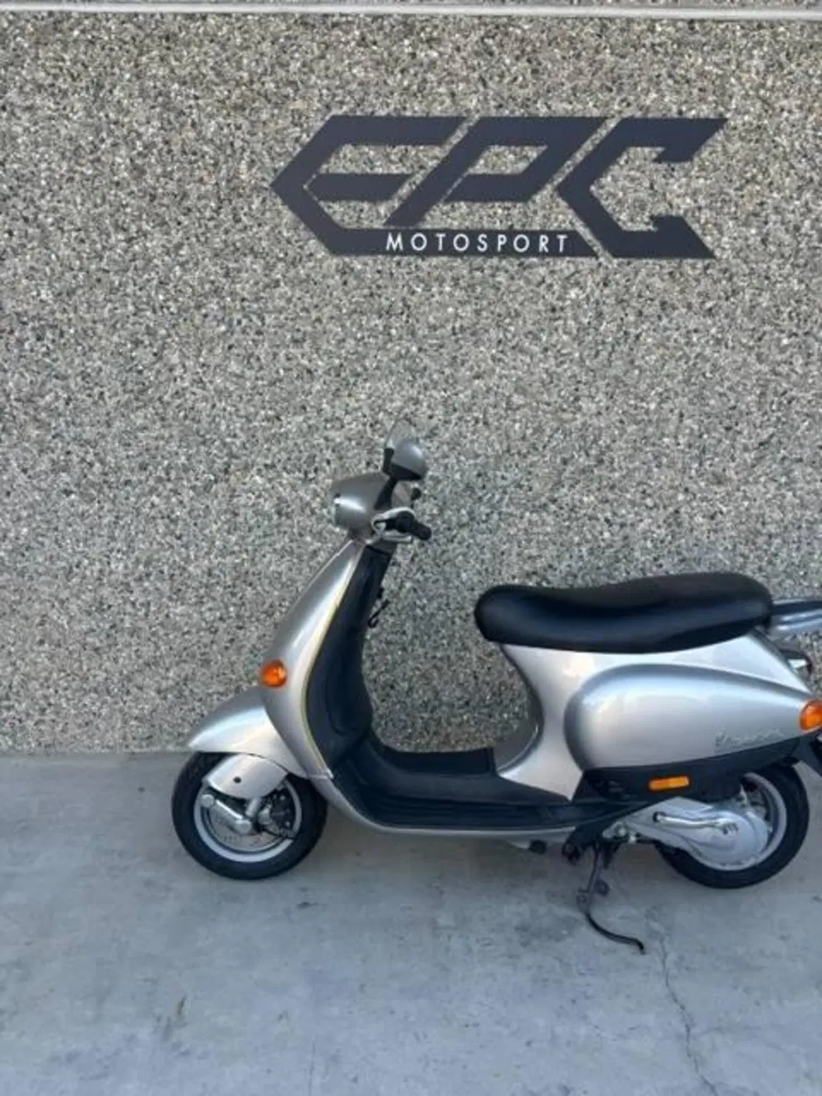 Vespa 50 ET2 (1997 - 98) (3)