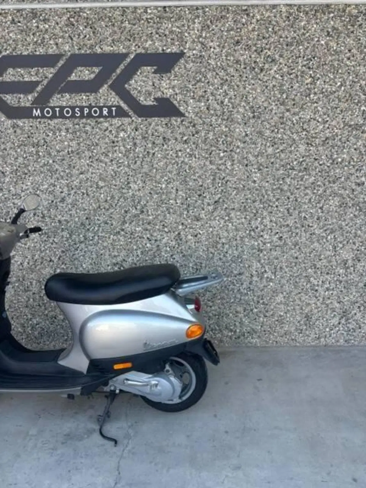 Vespa 50 ET2 (1997 - 98) (4)