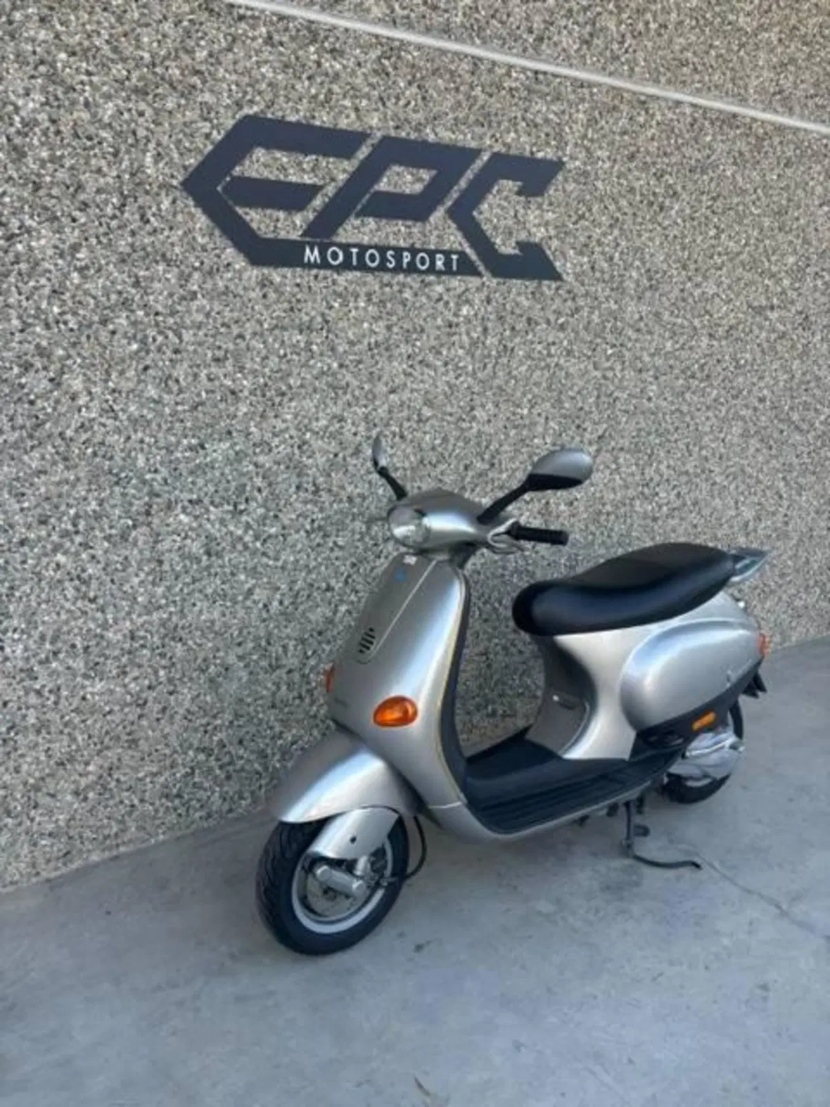 Vespa 50 ET2 (1997 - 98) (5)