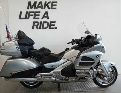 Honda GL 1800 Gold Wing (2012 - 17) usata