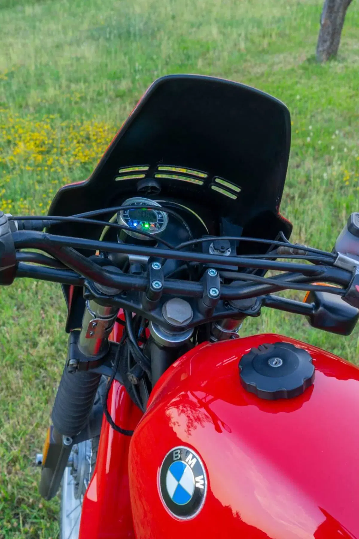 Bmw R 80 GS (1987 - 96) (8)