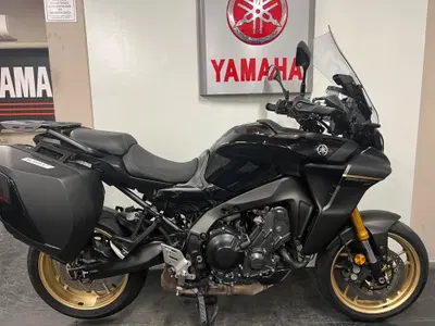 Yamaha Tracer 9 GT (2021 - 24) usata