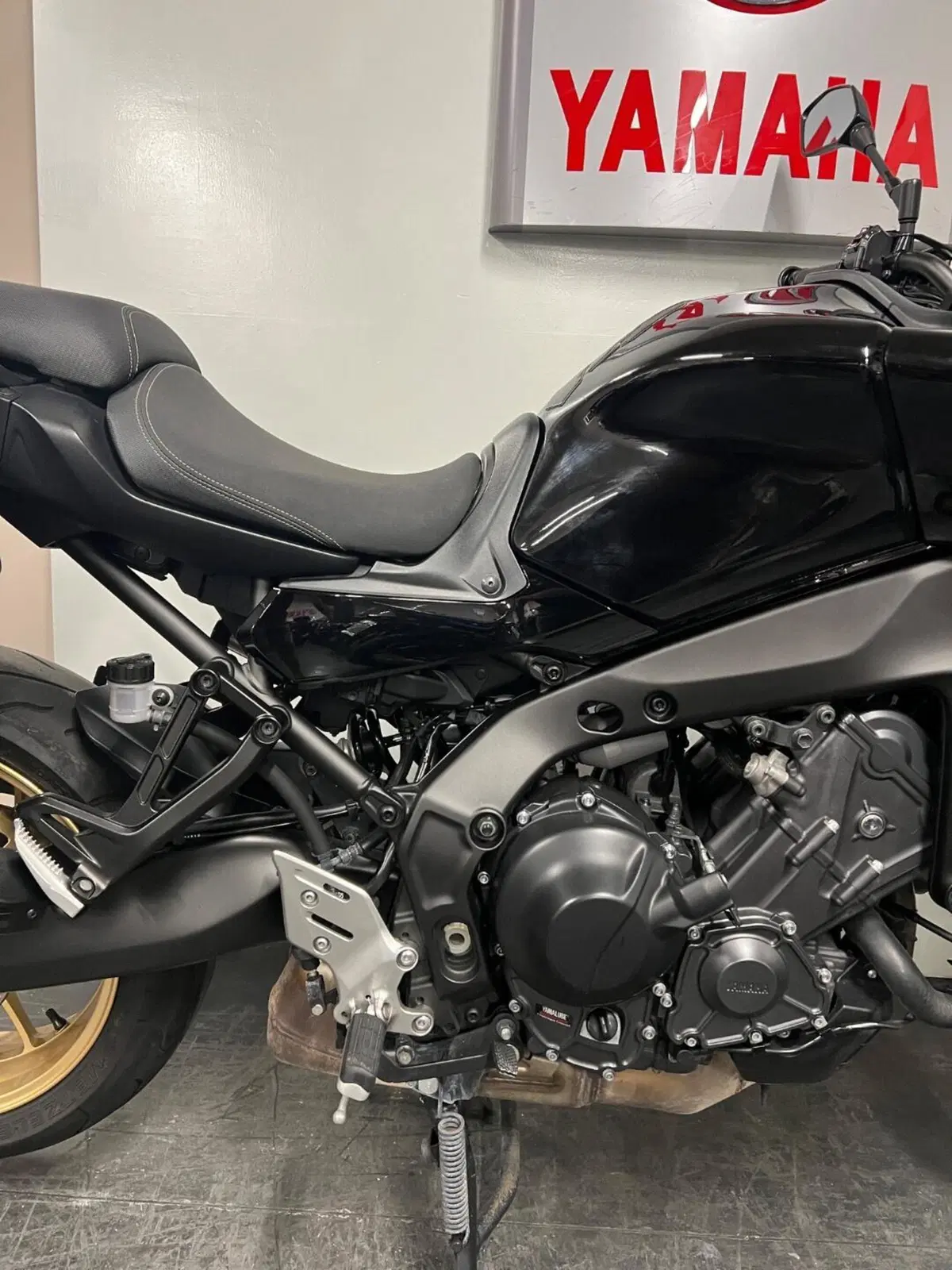 Yamaha Tracer 9 GT (2021 - 24) (6)