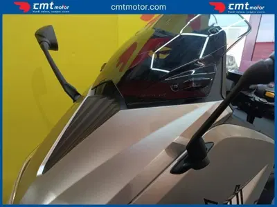Yamaha T-Max 530 ABS (2015 - 17) usata