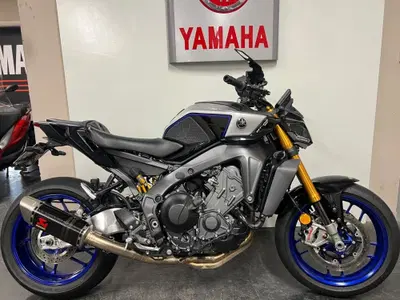 Yamaha MT-09 SP (2024 - 26) usata