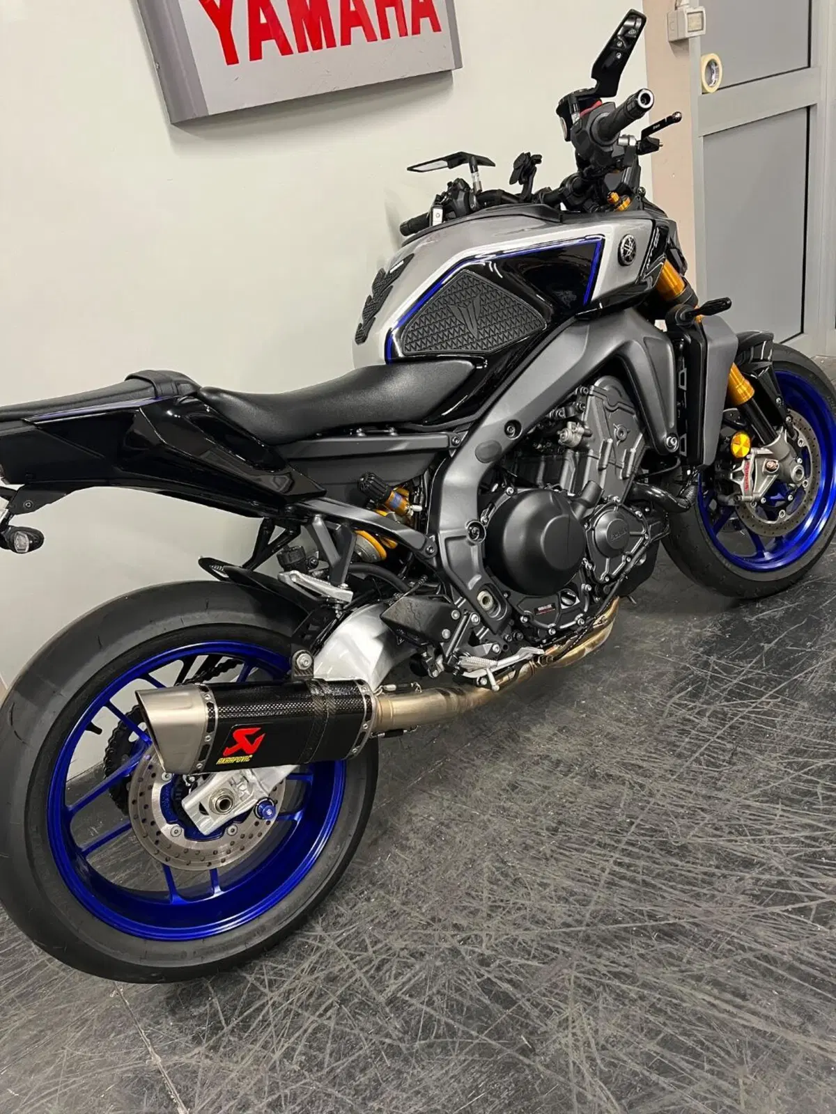 Yamaha MT-09 SP (2024 - 26) (4)