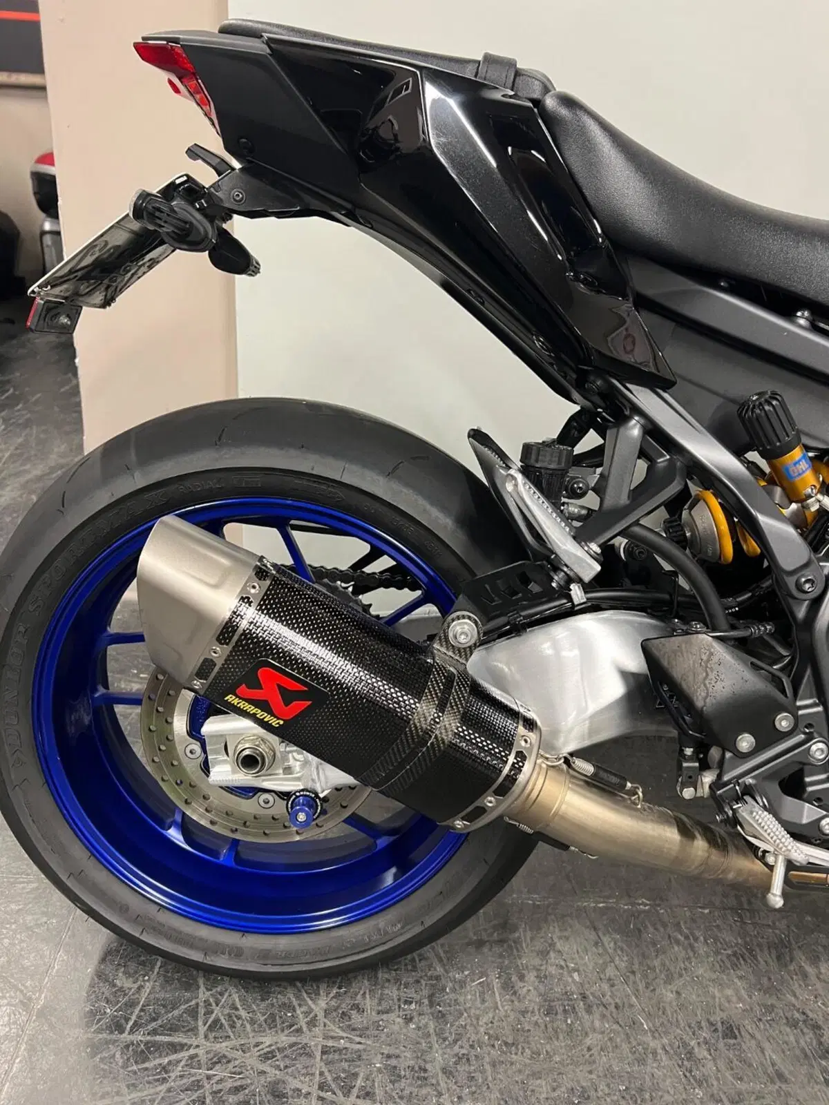 Yamaha MT-09 SP (2024 - 26) (5)