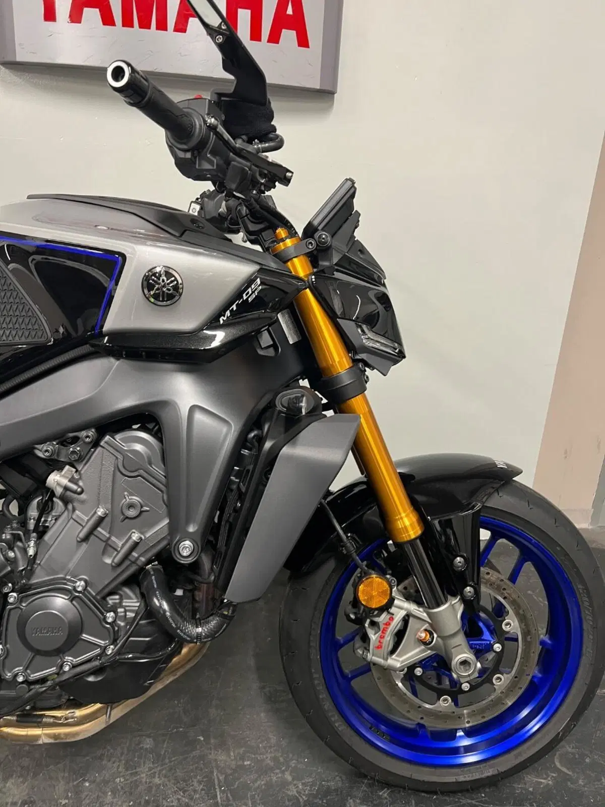 Yamaha MT-09 SP (2024 - 26) (7)